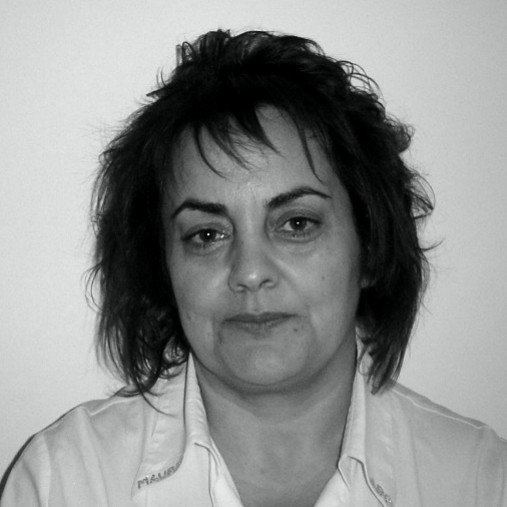 Eleni Orfanoudaki