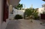 Kitchen terrace