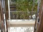 Kitchen Balcony