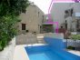 Shared pool and position of town house