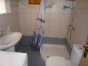 Upstairs bathroom