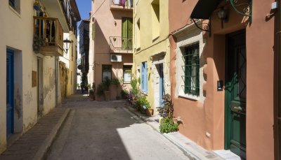Charming house in Old Town