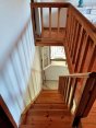 internal staircase