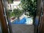 View from Bedroom balcony