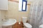 Guest bathroom on ground floor