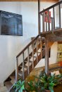 Indoor / Stairs, 