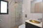 Top floor: Ensuite bath 2