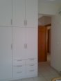 Bedroom C - Fitted Wardrobs