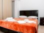 Indoor / Bedroom,