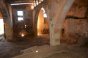 Stone-built arches