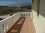 Rear Balcony overlooking pool
