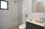 Top floor: Ensuite bath 1