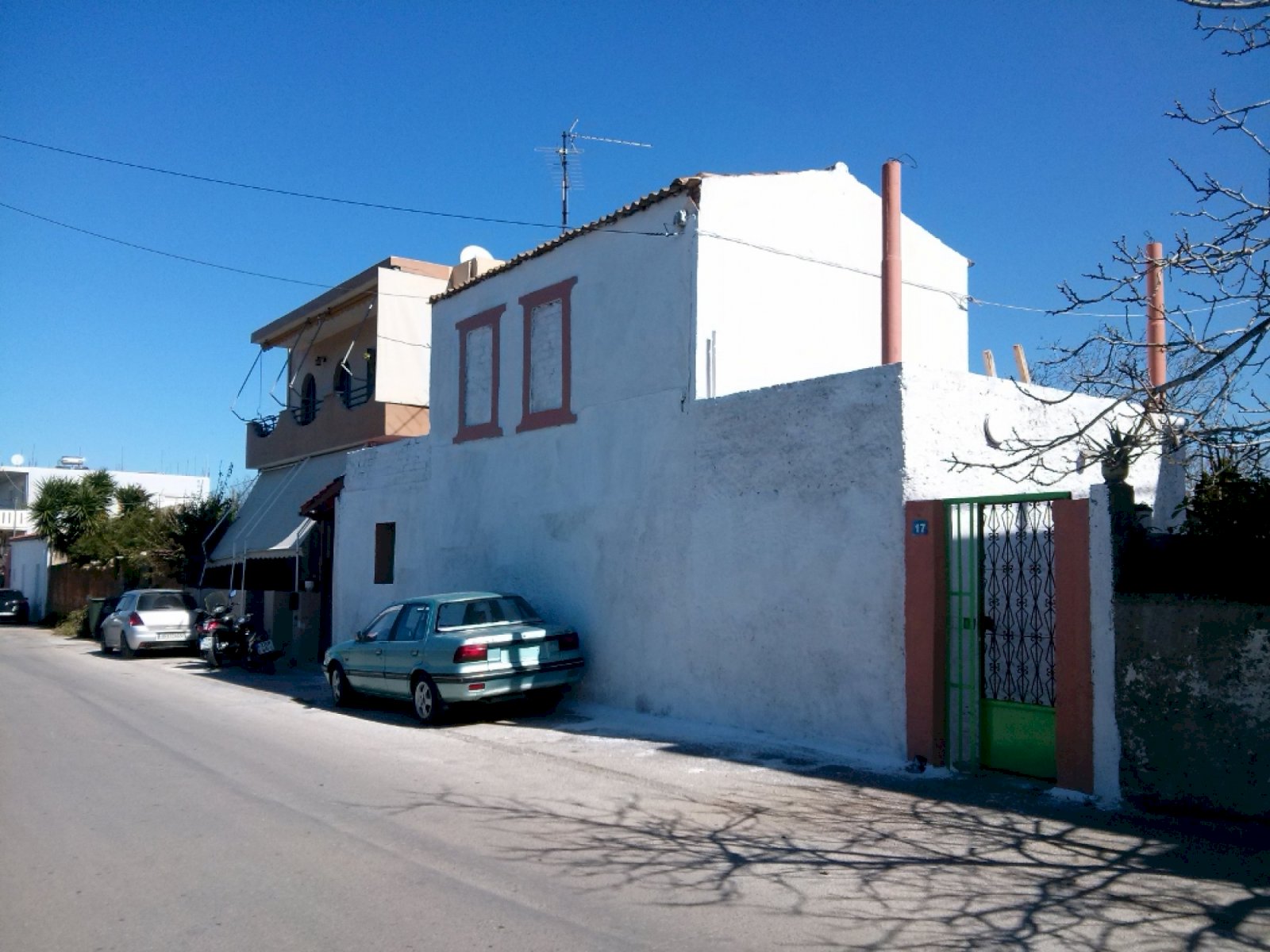 Maison à rénover à vendre à vendre