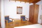 Indoor / Bedroom, Double bedroom
