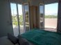 Upstairs sea & mountain view bedroom (3)