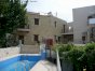 Inner Courtyards and shared swimming pool