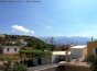 Mountain View from House