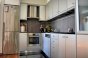 Indoor / Kitchen, Fitted electrical appliances
