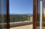 Balcony of the master bedroom