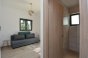 Top floor: Bedroom 1