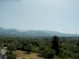 Superb mountain views