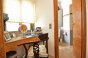 Ground floor suite - dressing table