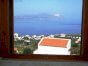 ...also has a stunning sea view from the bedroom window...