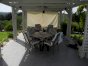Delightful entertainment area