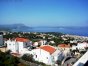 ....with unobstructed sea views and....