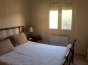 Ground floor: double bedroom with fitted wardrobes