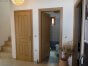 View to ground floor shower room and storage room on the left...