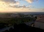 Views from the Master Bedrooms balcony