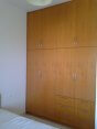 Double Bedroom B - Fitted Wardrobs