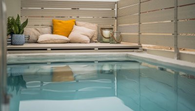 Renovated maisonette in Splantzia Renovated maisonette in Splantzia