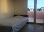 Second Bedroom with great sea views