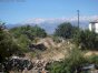 White mountain view