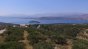 Views to Souda Bay and the White Mountains