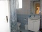 Ground floor shower room