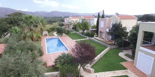 Broosco: Real Estate, Crete, Chania