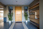 Security Door