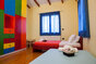 Topfloor: Bedroom 2