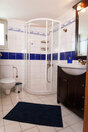 Groundfloor bathroom